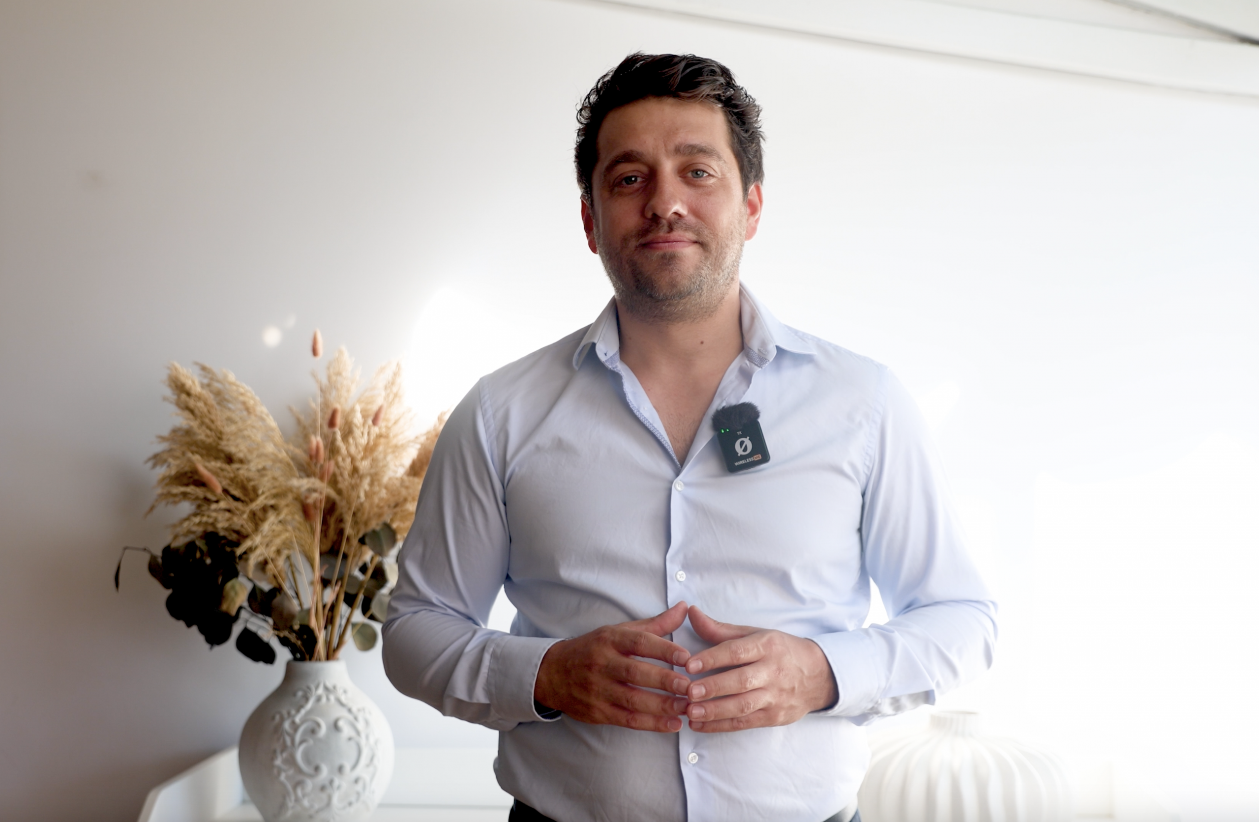 Protegido: Bienvenido a Wellness Boutique