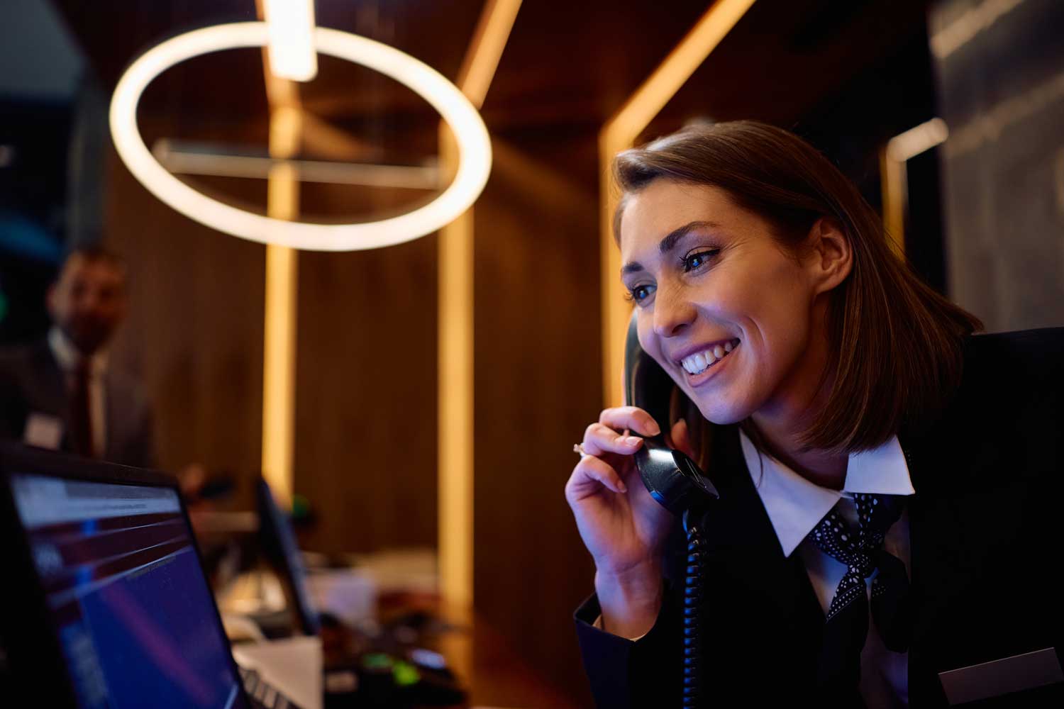 Protegido: Protocolos Básicos Recepción